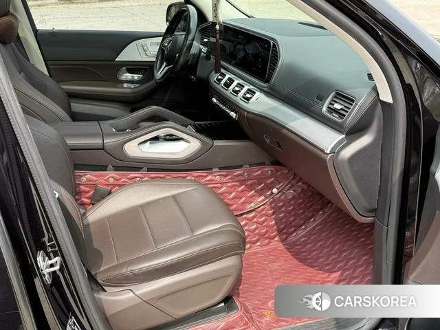 Mercedes-Benz GLE (import) id 4256176 из Китая 11