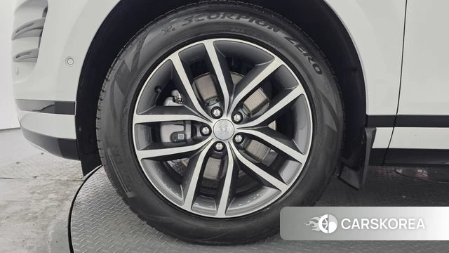 Land Rover Range Rover Evoque 2nd Generation id 4462172 из Кореи 18