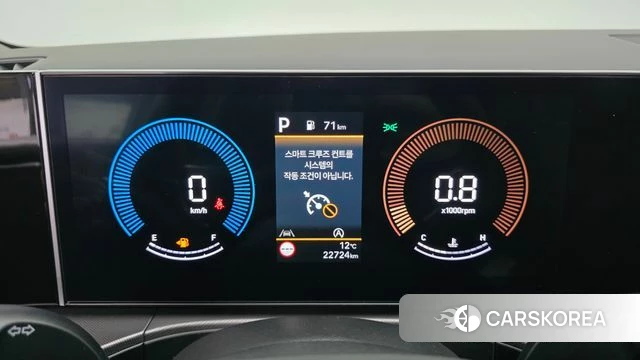 Hyundai Santa Fe (MX5) id 3896878 из Кореи 18