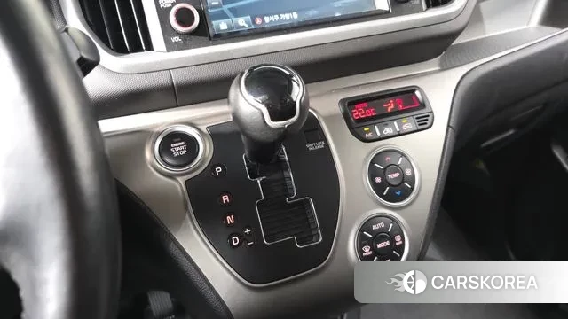 Kia The New Ray id 3510078 из Кореи 18