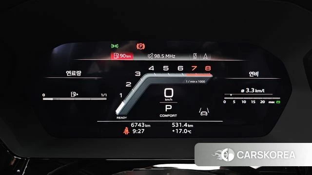 Audi A3 (8Y) id 4853437 из Кореи 18