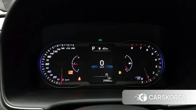 Hyundai Tucson (NX4) id 3514075 из Кореи 18