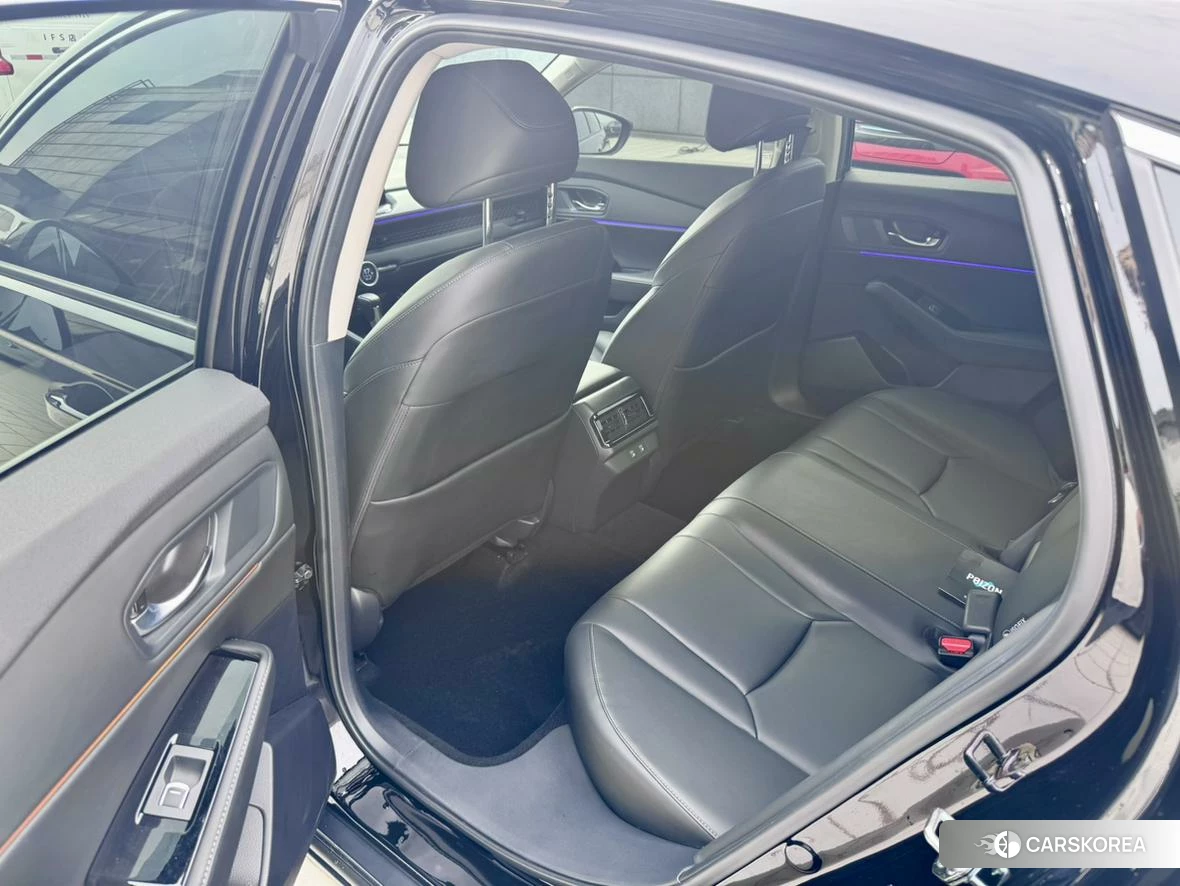 Honda Accord id 4492968 из Китая 16