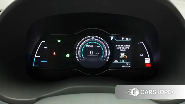 Hyundai Kona Electric id 4187829 из Кореи 30