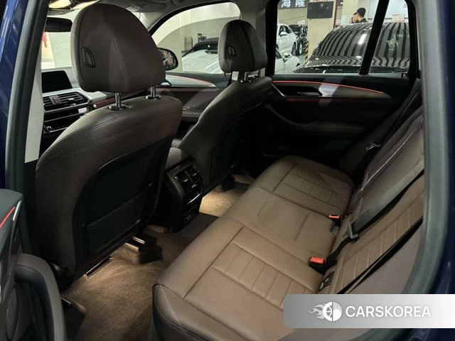 BMW iX3 id 4394129 из Китая 10