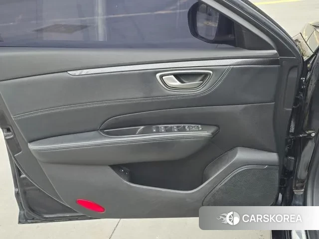 Renault Korea (Samsung) SM6 id 3757534 из Кореи 18