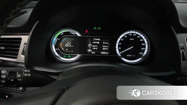 Kia Niro id 4483406 из Кореи 33