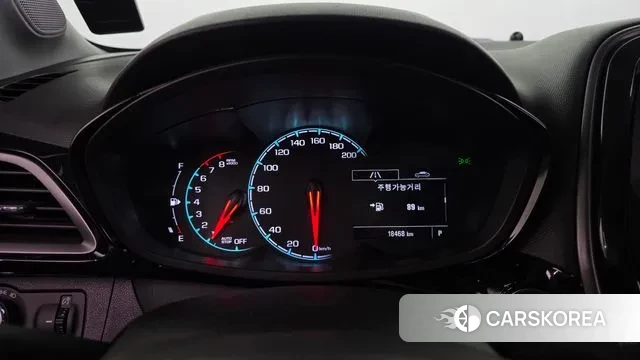 Chevrolet (GM Daewoo) The New Spark id 3319686 из Кореи 18