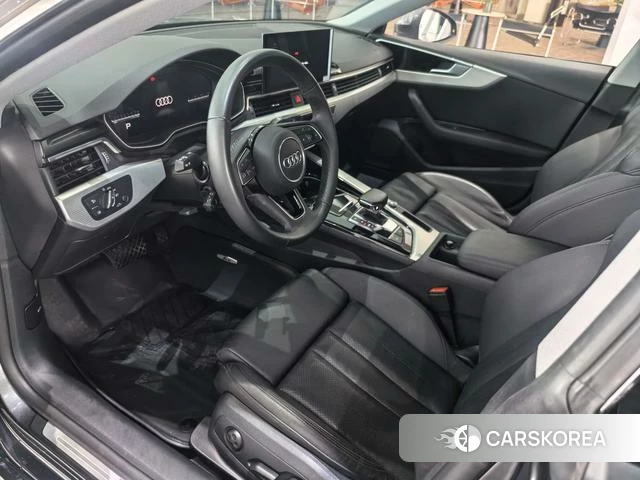 Audi A5 id 4328460 из Китая 17