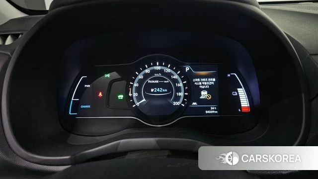 Hyundai Kona Electric id 4434685 из Кореи 28