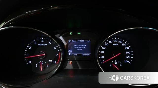 Kia The New Carnival id 4458931 из Кореи 29