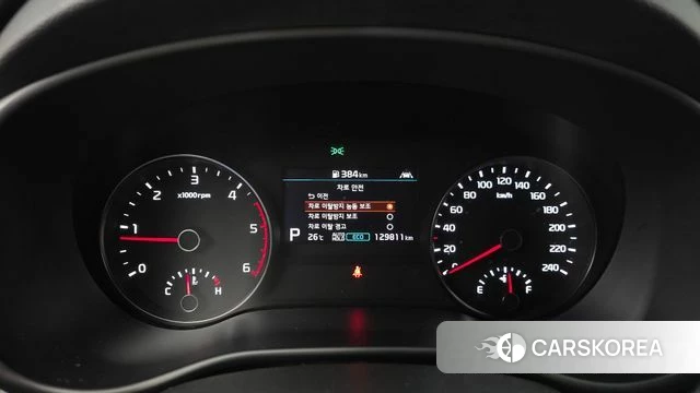 Kia Sportage The Bold id 4780172 из Кореи 18