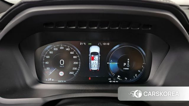 Volvo XC90 second Generation id 4281922 из Кореи 18