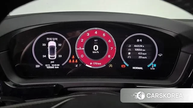 Porsche Cayenne (PO536) id 3304996 из Кореи 18