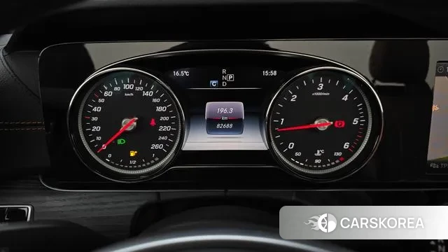 Mercedes-Benz E-Class W213 id 3489684 из Кореи 18