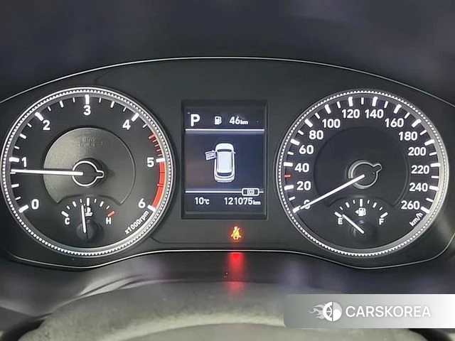 Hyundai Santa Fe TM id 3911818 из Кореи 16