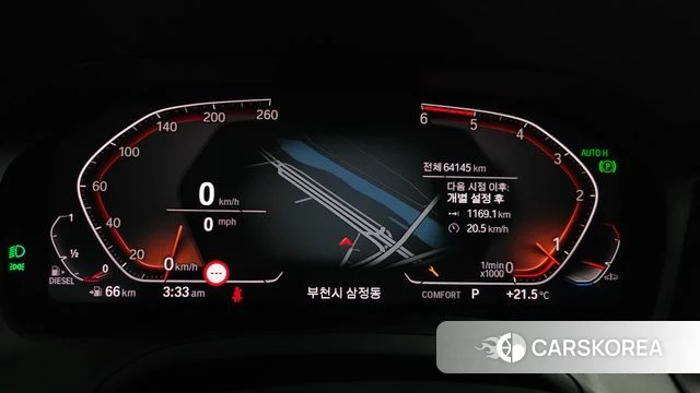 BMW 3 Series (G20) id 4397560 из Кореи 18