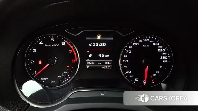 Audi New A3 id 3013020 из Кореи 18