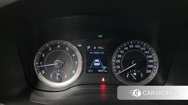 Hyundai Venue id 2985200 из Кореи 18