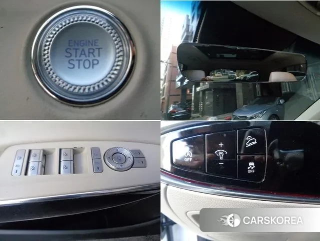 Genesis GV70 id 3741234 из Кореи 18