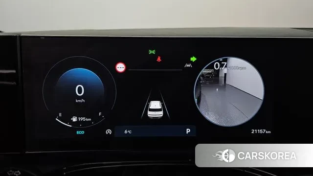 Hyundai Santa Fe (MX5) id 3372019 из Кореи 18