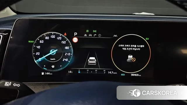 Kia Sportage 5th Generation Hybrid id 3290215 из Кореи 18