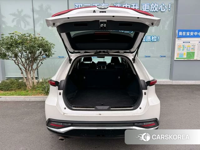 Toyota Weisha id 4222095 из Китая 10