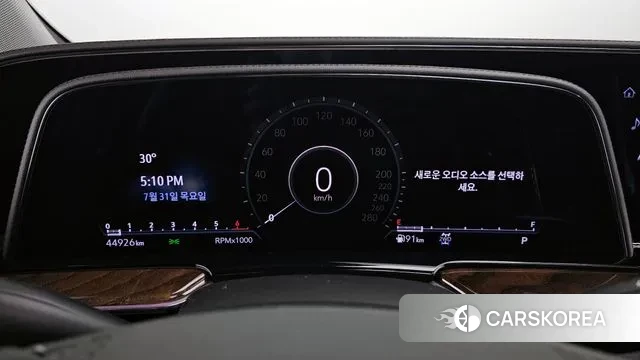 Cadillac Escalade 5th Generation id 2989559 из Кореи 18