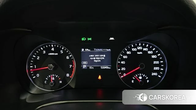 Kia Come New K3 id 3813623 из Кореи 18