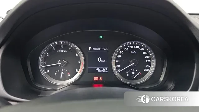 Hyundai Grandeur IG id 3029565 из Кореи 18