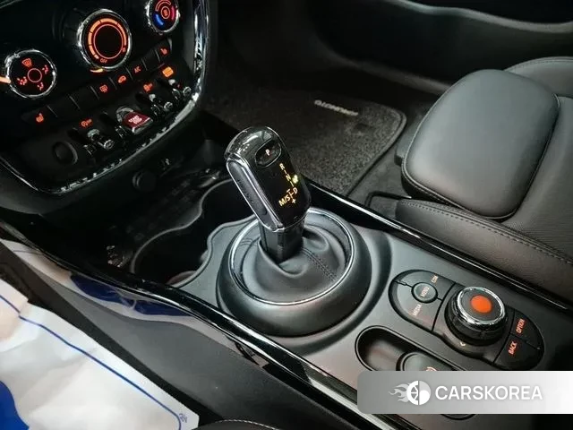 Mini Cooper Clubman id 3425383 из Кореи 18