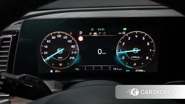 Kia Sportage 5th Generation id 3523917 из Кореи 18