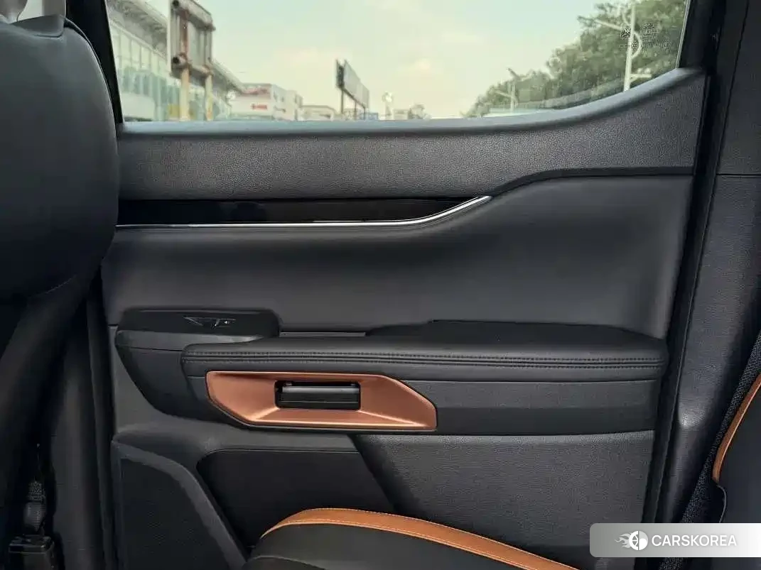Ford Ranger id 4589356 из Китая 14
