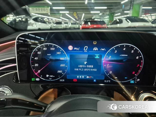 Mercedes-Benz E-Class W214 id 4904584 из Кореи 13