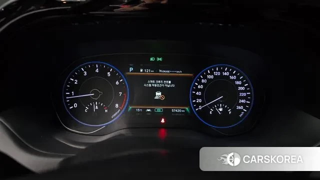 Hyundai Palisade id 3740825 из Кореи 18