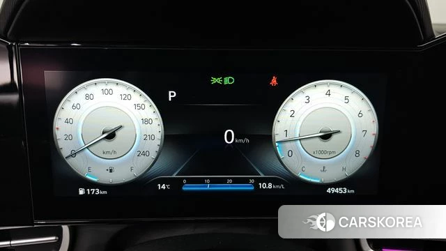 Hyundai Avante (CN7) id 3832931 из Кореи 18