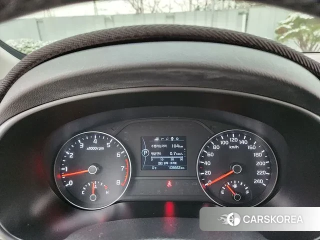 Kia Sportage 4th Generation id 3480216 из Кореи 18