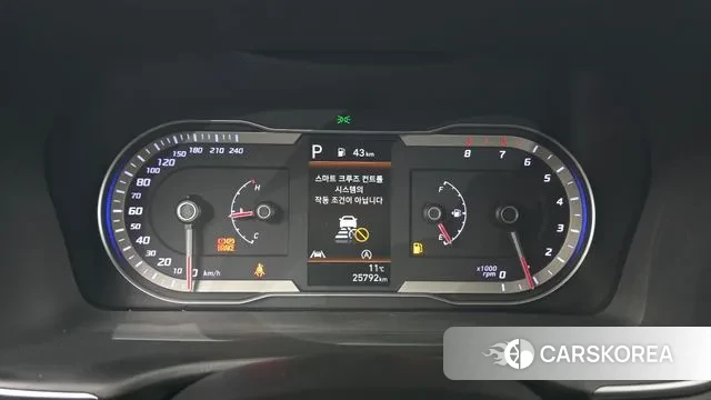 Hyundai Tucson (NX4) id 3411815 из Кореи 18