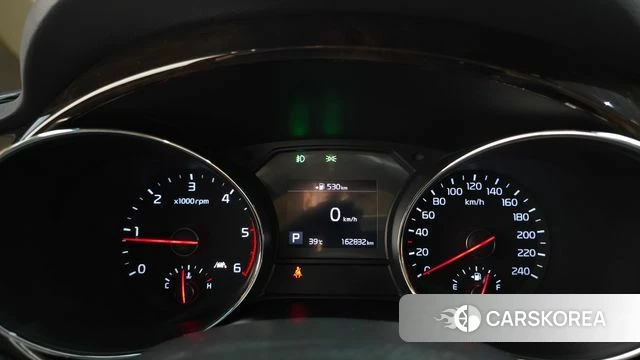 Kia The New Carnival id 4677855 из Кореи 18