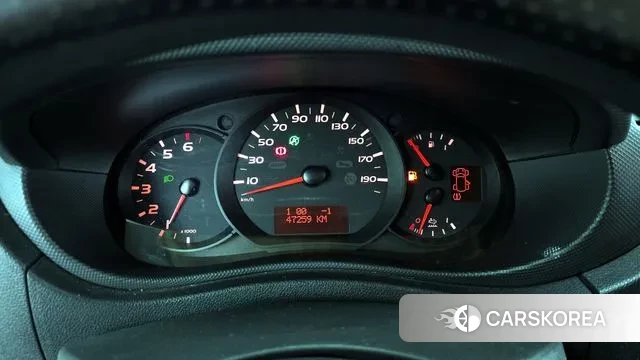 Renault Korea (Samsung) Master id 3439145 из Кореи 18