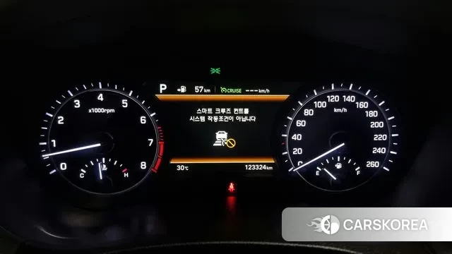 Genesis G80 id 2971253 из Кореи 18