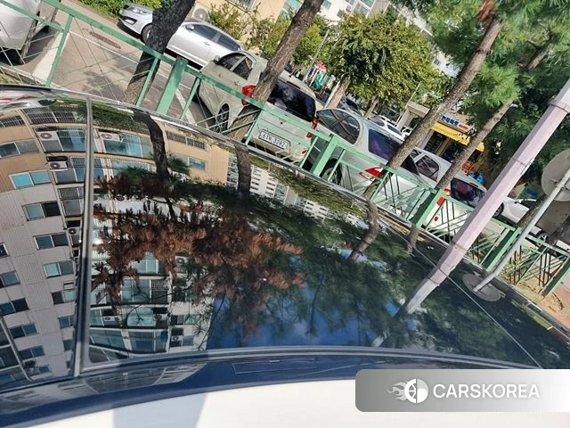 Mercedes-Benz S-Class W223 id 3826413 из Кореи 18