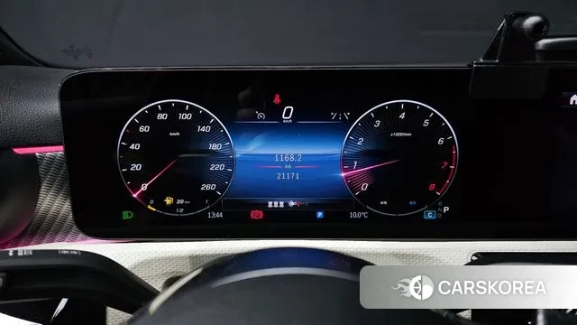 Mercedes-Benz A-Class W177 id 3472116 из Кореи 18