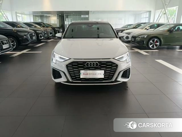 Audi A3 id 4275646 из Китая 13