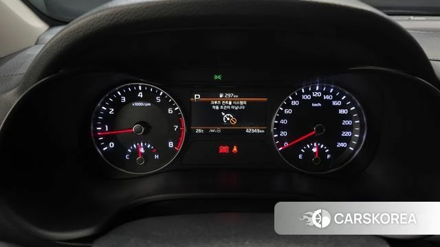 Kia The New K3 2nd generation id 4640241 из Кореи 30