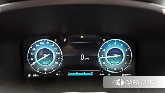 Hyundai The New Santa Fe id 3443498 из Кореи 18