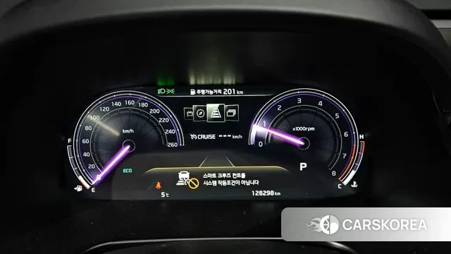 Kia More K9 id 3510073 из Кореи 18