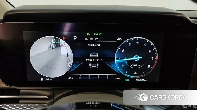 Kia Carnival 4th generation id 3207563 из Кореи 18