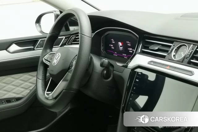 Volkswagen Magotan id 4313990 из Китая 22