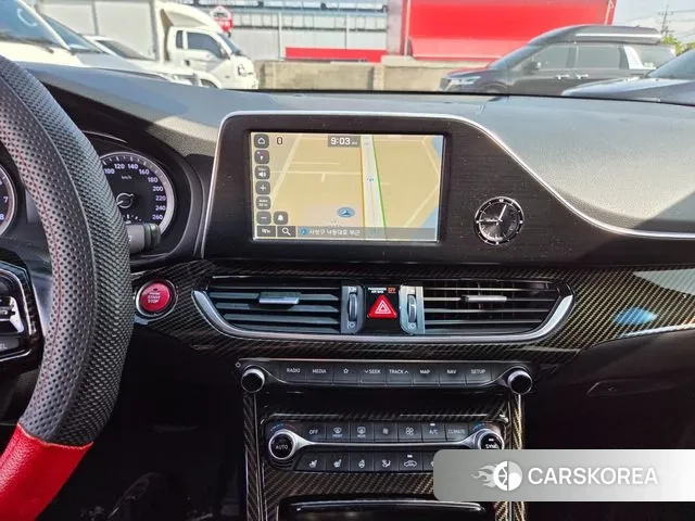 Hyundai Grandeur IG id 3039187 из Кореи 13